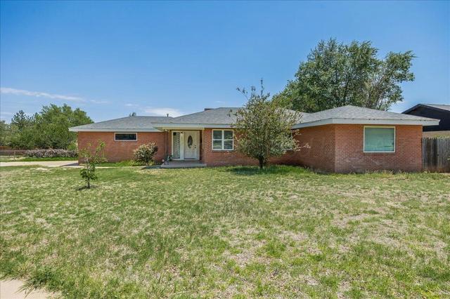 1801 Chama Street Amarillo Tx 79102-1701 St, Amarillo, TX 79102