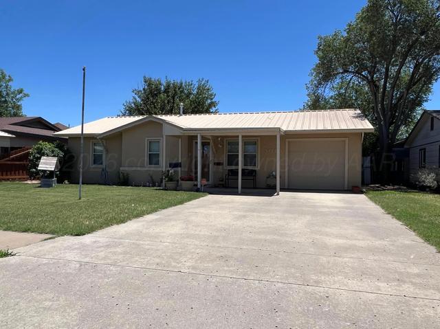 3010 NE 25th Avenue Amarillo Tx 79107-5902 Ave, Amarillo, TX 79107