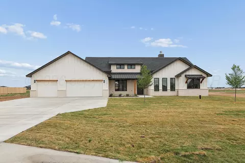 10001 Cypress Bend Drive Amarillo Tx 79119-8146 Dr, Amarillo, TX 79119