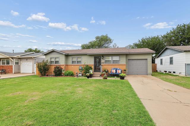 5012 Crockett Amarillo Tx 79110-3305, Amarillo, TX 79110