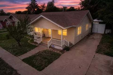 606 S Prospect Street Amarillo Tx 79106-8656 St, Amarillo, TX 79106