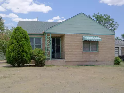 923 S Bryan Street Amarillo Tx 79102 St, Amarillo, TX 79102