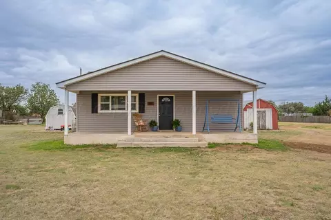 611 Chester Panhandle Tx 79068-1100, Panhandle, TX 79068