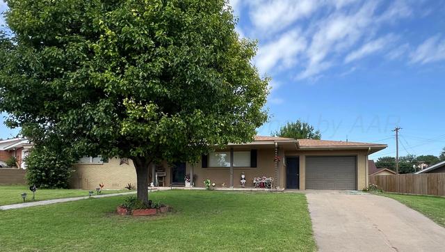 109 Sperry Drive Follett Tx 79034 Dr, Follett, TX 79034