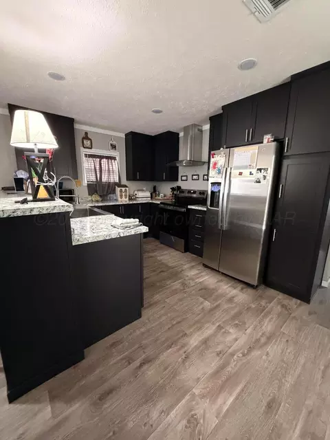 508 Avenue E Childress Tx 79201, Childress, TX 79201