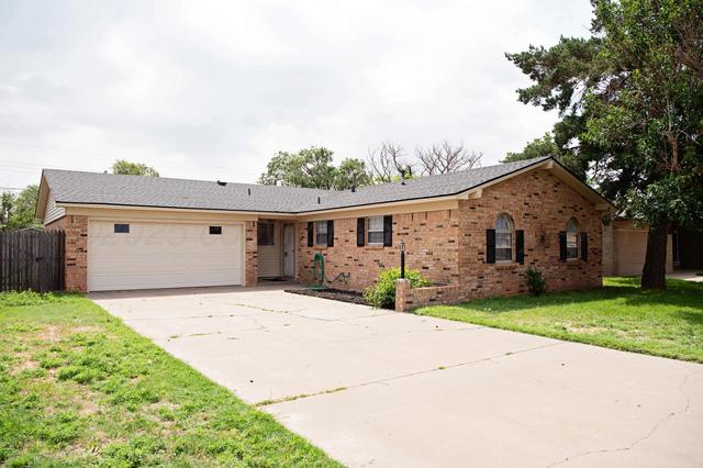 220 Hickory Street Hereford Tx 79045 St, Hereford, TX 79045