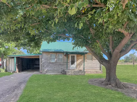 4811 W Wilson Street Borger Tx 79007 St, Borger, TX 79007