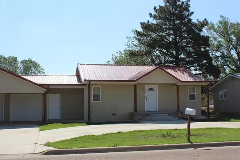 206 Western Avenue Hereford Tx 79045 Ave, Hereford, TX 79045