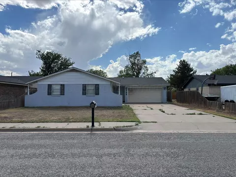 239 Greenwood Street Hereford Tx 79045 St, Hereford, TX 79045