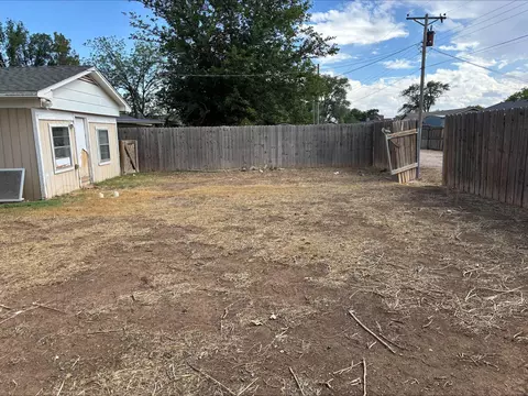 239 Greenwood Street Hereford Tx 79045 St, Hereford, TX 79045