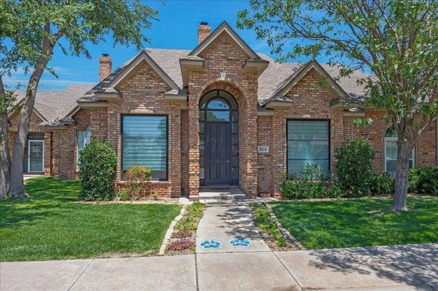 3614 W Point Drive Amarillo Tx 79121-1748 Dr, Amarillo, TX 79121