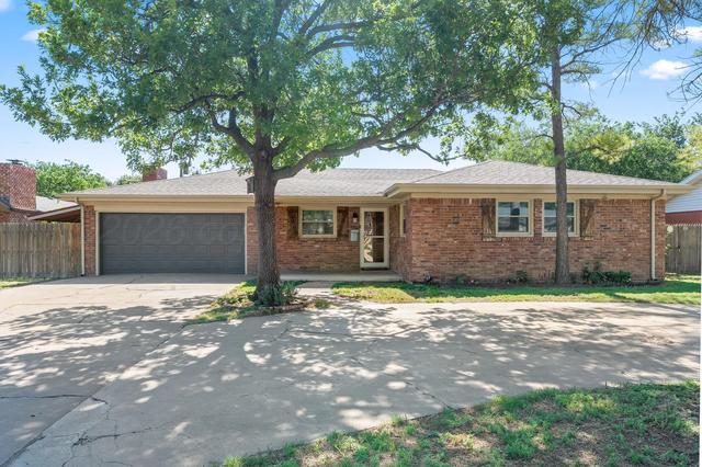 2307 Atkinsen Street Amarillo Tx 79106-4606 St, Amarillo, TX 79106