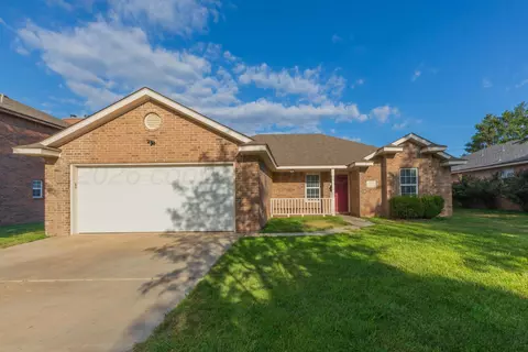 4016 S Williams Street Amarillo Tx 79118 St, Amarillo, TX 79118