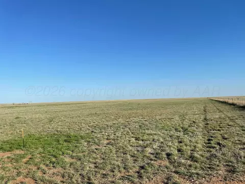 Red Tail Ln ±10.13 Ac Tract 2 Lane, Amarillo, TX 79015