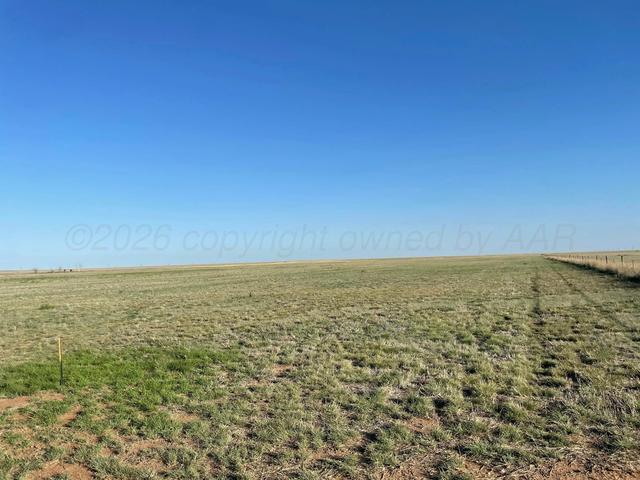 Red Tail Ln ±10.13 Ac Tract 2 Lane, Amarillo, TX 79015
