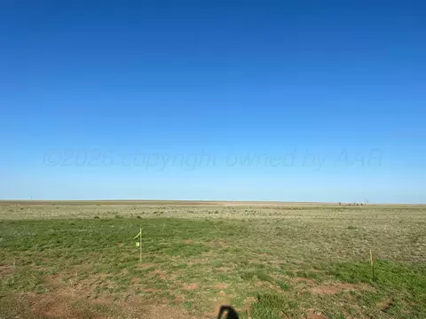 Red Tail Ln ±10.13 Ac Tract 3, Amarillo, TX 79015