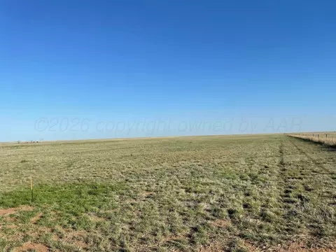 Red Tail Ln ±10.13 Ac Tract 4, Amarillo, TX 79015