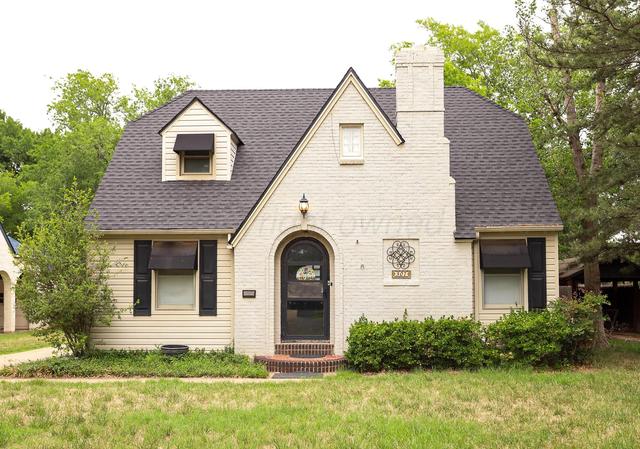 307 Sunset Terrace Amarillo Tx 79106 Ter, Amarillo, TX 79106