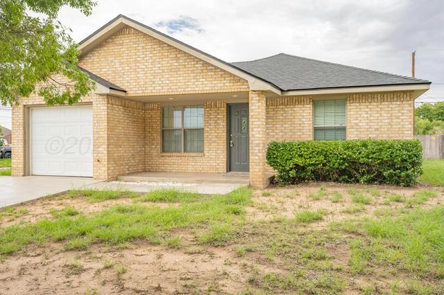 3818 S Williams Street Amarillo Tx 79118-7715 St, Amarillo, TX 79118
