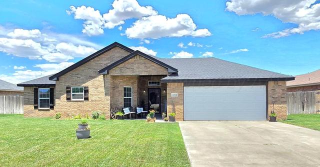 1812 Wagon Trail Road Dalhart Tx 79022 Rd, Dalhart, TX 79022