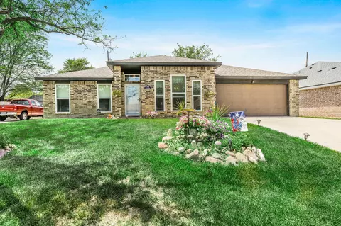 6702 Rio Lobo Amarillo Tx 79110-4160, Amarillo, TX 79110