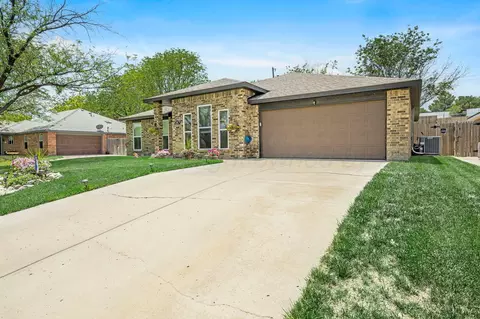 6702 Rio Lobo Amarillo Tx 79110-4160, Amarillo, TX 79110