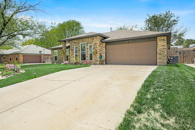 6702 Rio Lobo Amarillo Tx 79110-4160, Amarillo, TX 79110