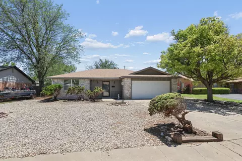 5807 SW 48th Avenue Amarillo Tx 79109 Ave, Amarillo, TX 79109