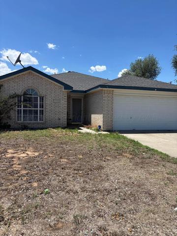 1319 N Cleveland Street Amarillo Tx 79107-6720 St, Amarillo, TX 79107