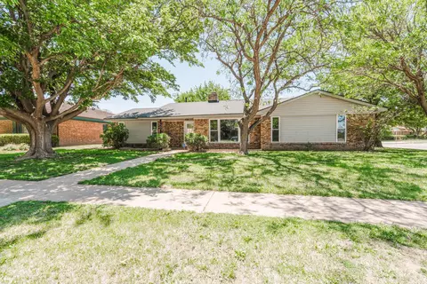 7505 Dreyfuss Drive Amarillo Tx 79121 Dr, Amarillo, TX 79121
