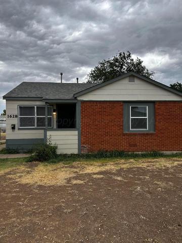 1628 N Woodland Amarillo Tx 79107-6930, Amarillo, TX 79107