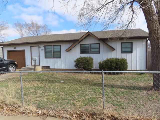 2802 Magnolia Amarillo Tx 79107-2011, Amarillo, TX 79107