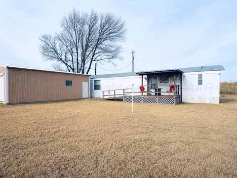 259 Cross Street Fritch Tx 79036 St, Fritch, TX 79036