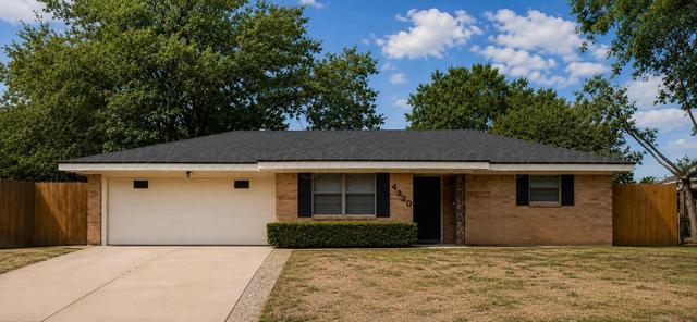 4320 Summit Circle Amarillo Tx 79109-5320 Cir, Amarillo, TX 79109