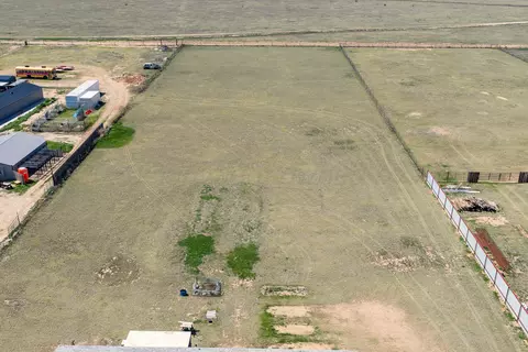 15811 Gordon-cummings Road Canyon Tx 79015 Rd, Canyon, TX 79015