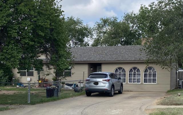 1016 5th Street Canyon Tx 79015 St, Canyon, TX 79015