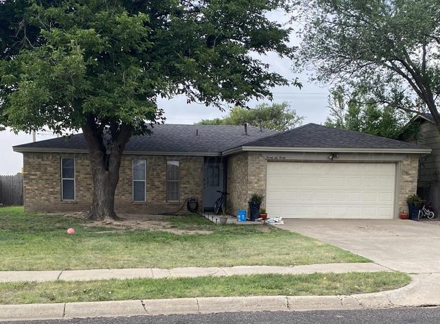2630 13th Avenue Canyon Tx 79015-5510 Ave, Canyon, TX 79015