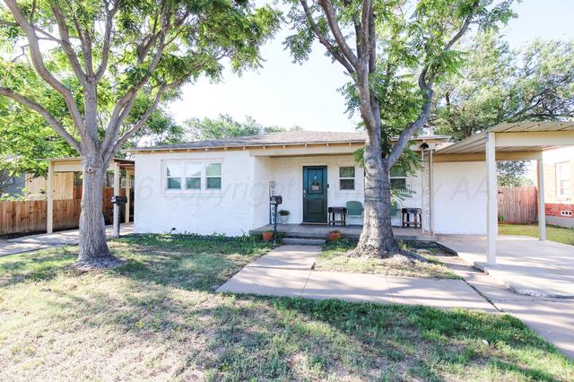 5807 Lawrence Boulevard Amarillo Tx 79106 Blvd, Amarillo, TX 79106