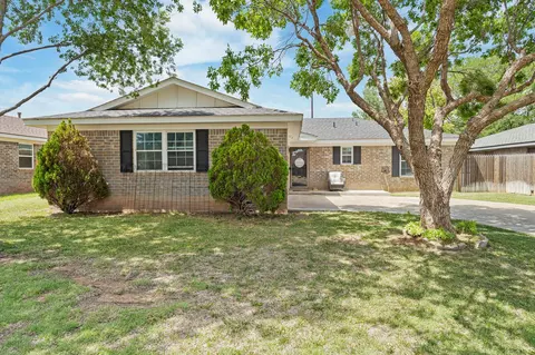 67 Northridge Drive Canyon Tx 79015-1709 Dr, Canyon, TX 79015
