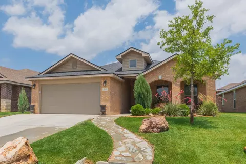 1742 Wesleyan Street Amarillo Tx 79118 St, Amarillo, TX 79118