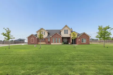 9525 W Hey Jude Lane Amarillo Tx 79119-9809 Ln, Amarillo, TX 79119