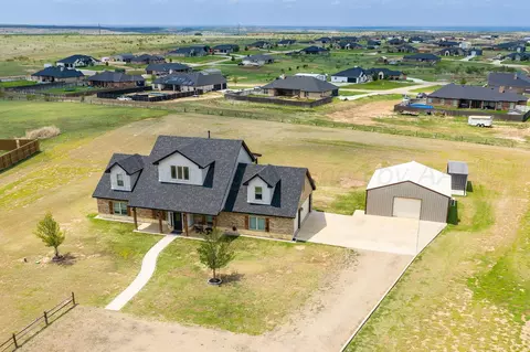 19600 Stoney Ridge Drive Amarillo Tx 79124 Dr, Amarillo, TX 79124