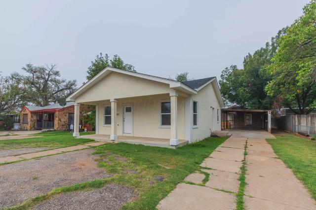 1202 S Western Street Amarillo Tx 79106 St, Amarillo, TX 79106