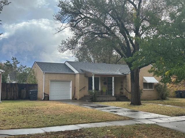 1005 S Milam Street Amarillo Tx 79102 St, Amarillo, TX 79102