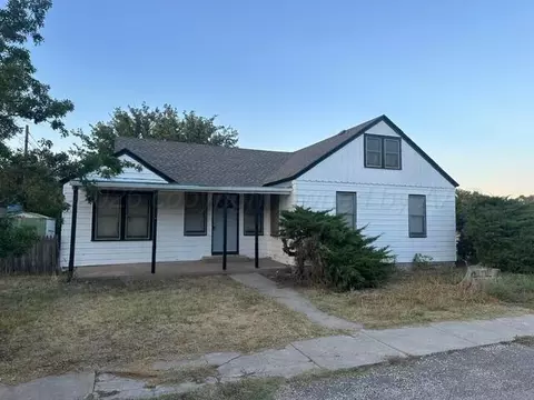 Exterior - S Amarillo Sfh Package Street, Amarillo, TX 79110 photo 2 of 4
