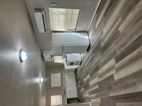 Kitchen - S Amarillo Sfh Package Street, Amarillo, TX 79110 photo 3 of 4