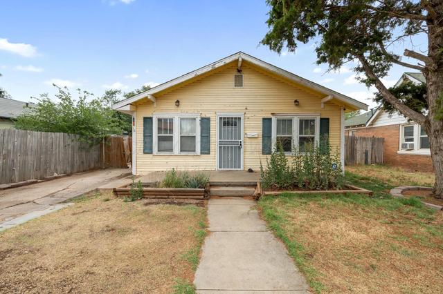 3806 S Tyler Street Amarillo Tx 79110 St, Amarillo, TX 79110