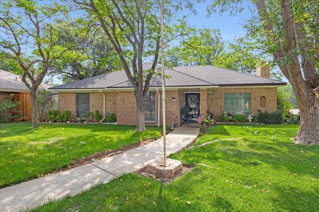5905 Pelman Place Amarillo Tx 79109-7127 Pl, Amarillo, TX 79109
