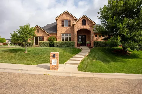 1 Stoneway Court Canyon Tx 79015 Ct, Canyon, TX 79015