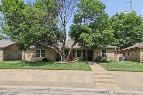3306 Reeder Drive Amarillo Tx 79121 Dr, Amarillo, TX 79121